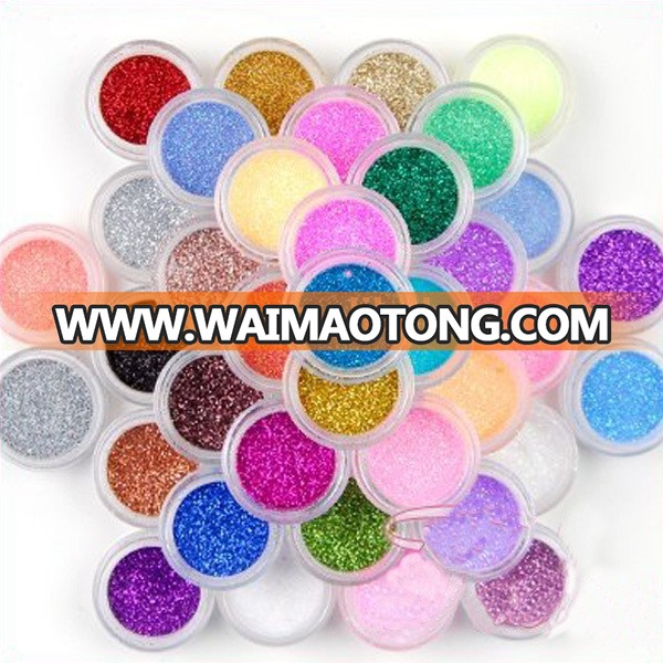 Glitter Powder Body Glitter Shimmer Powder