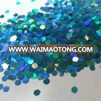 bulk sales unique Nail art glitters bulk glitter powder for nail art