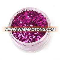 Factory glitter powder supplier General Applicable Occasion glitter powder kg