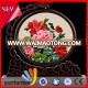 2018 hottraditional style high quality beautiful Fashion decoration for friends gifts