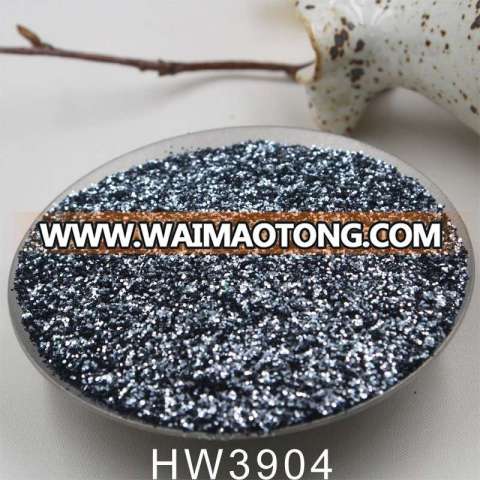 wholesale bulk glitter powder for glitter floor tiles